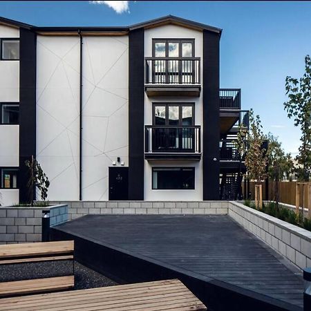 City Centre Apartment Close To Hagley Park Christchurch Bagian luar foto