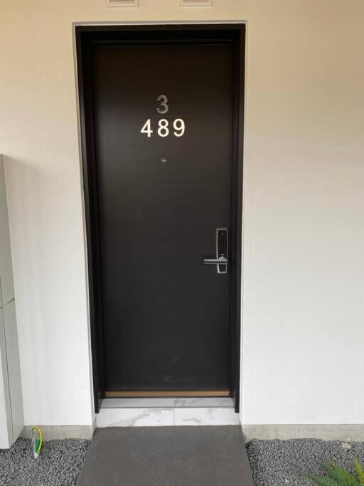 City Centre Apartment Close To Hagley Park Christchurch Bagian luar foto