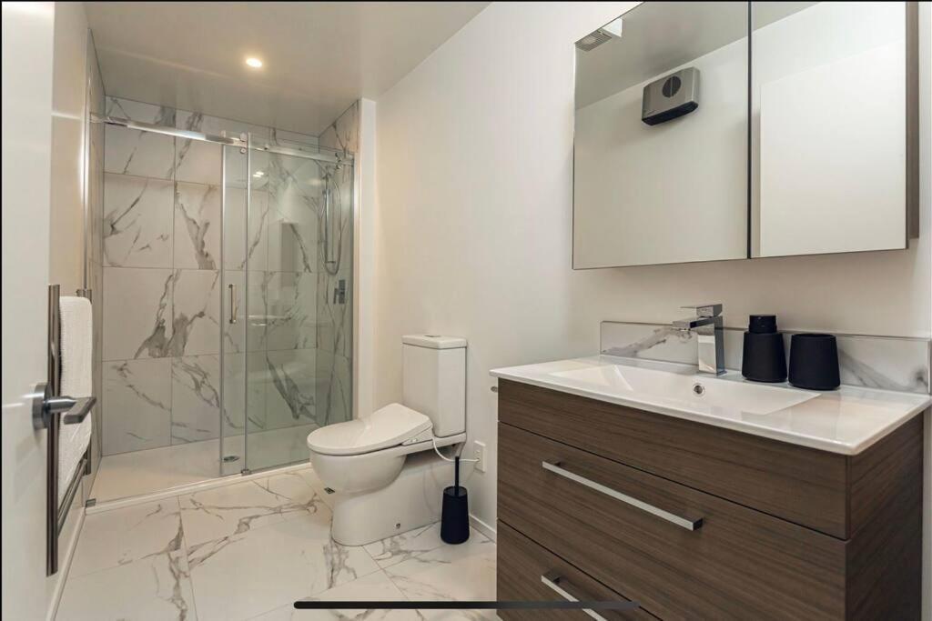 City Centre Apartment Close To Hagley Park Christchurch Bagian luar foto